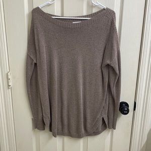 Size Medium Sweater from Old Navy